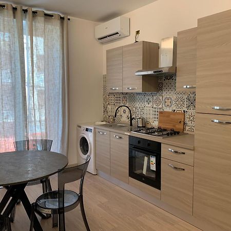 Ursino Castle Terrace Residence Κατάνια Εξωτερικό φωτογραφία