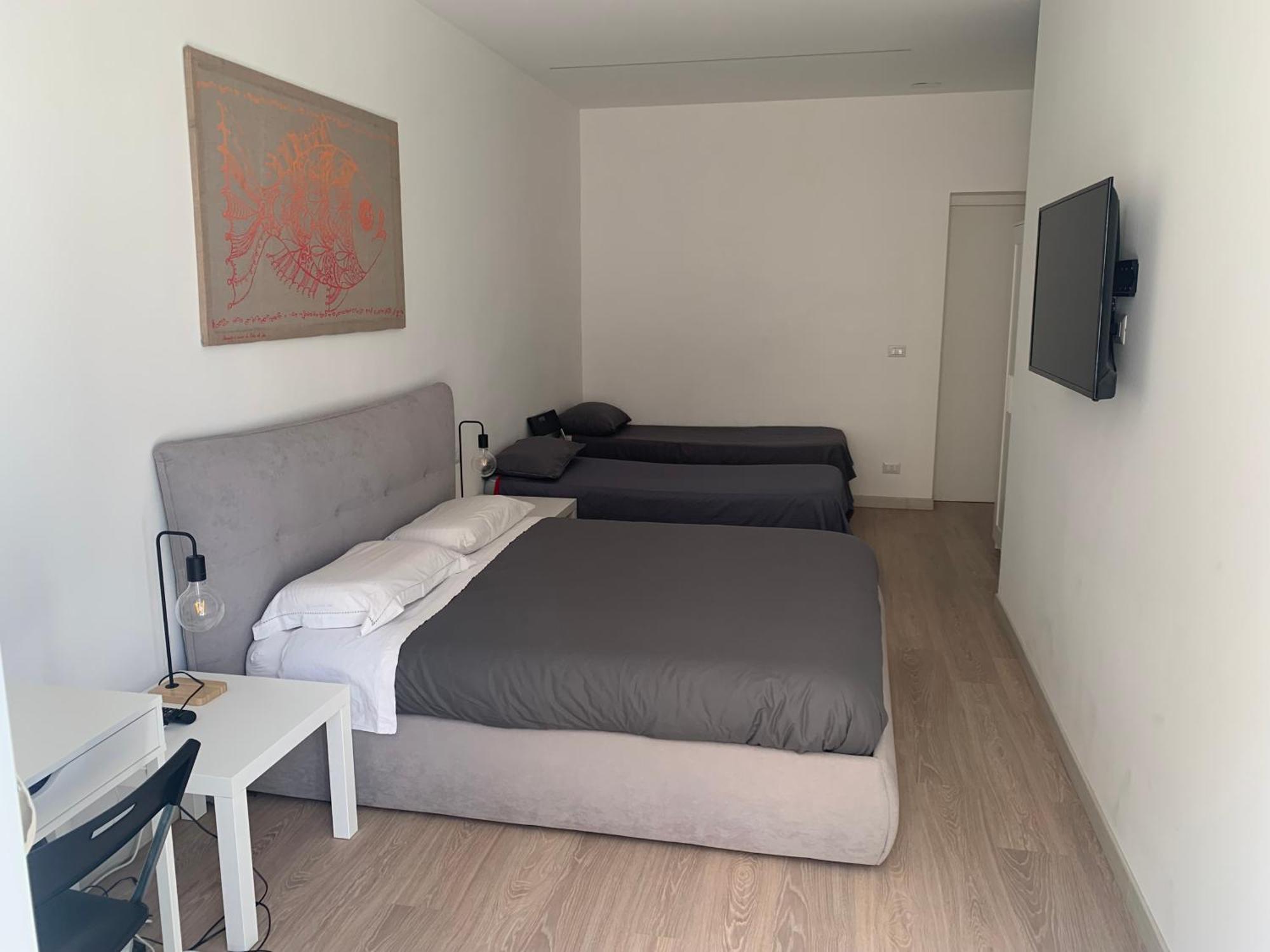 Ursino Castle Terrace Residence Κατάνια Εξωτερικό φωτογραφία