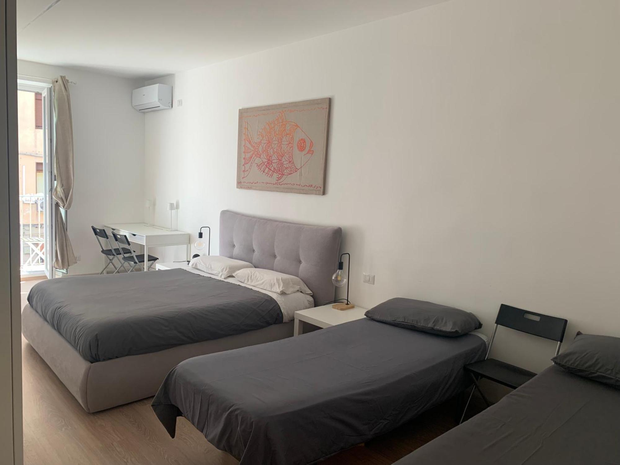 Ursino Castle Terrace Residence Κατάνια Εξωτερικό φωτογραφία